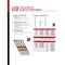 Grip-Rite Collated Framing Nail, Steel, Bright Finish, 21 Degrees GR3011M - alternate 2